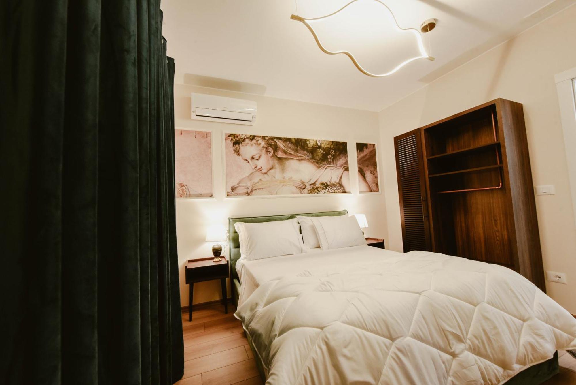 Villa Loredan Шкодер Экстерьер фото