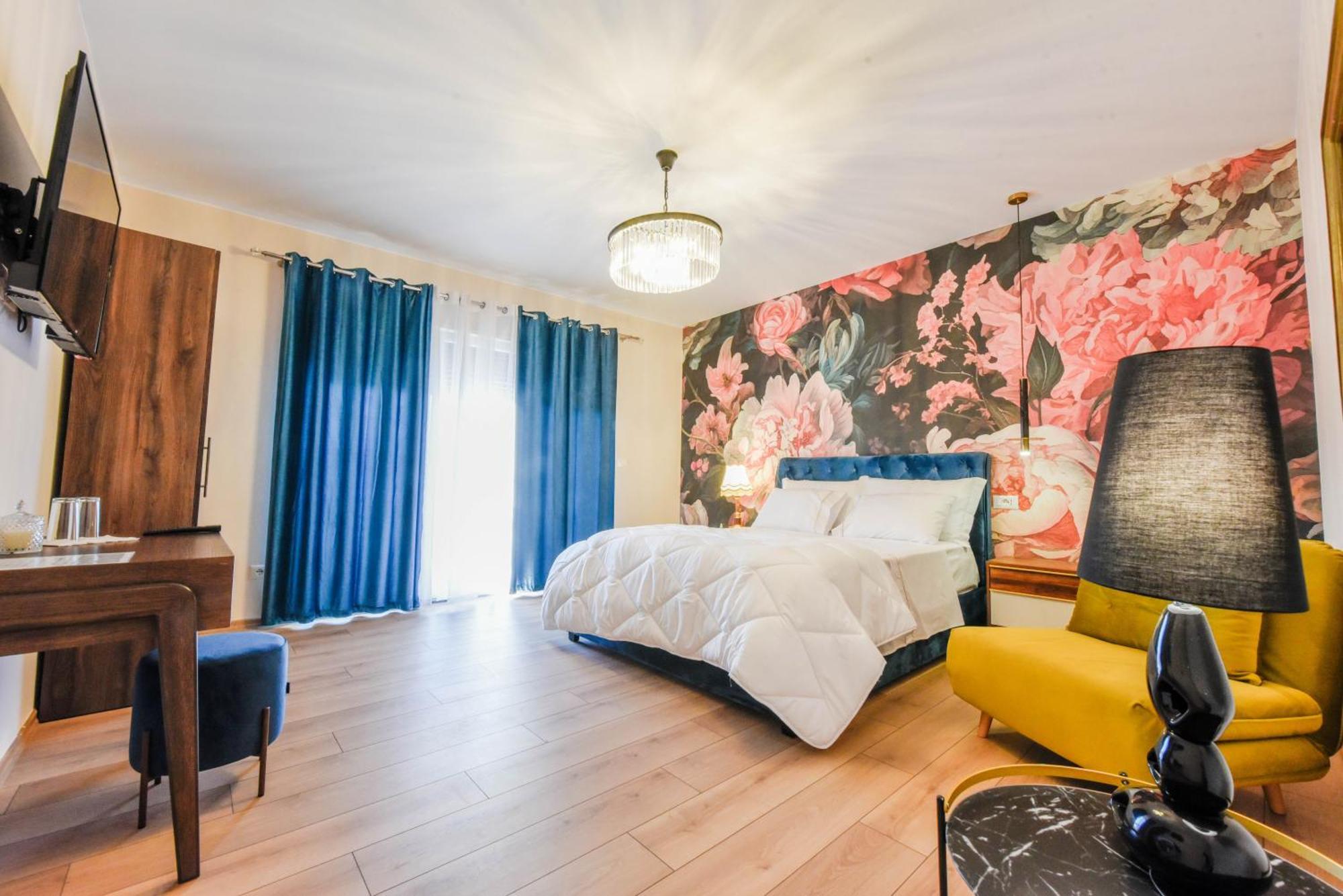 Villa Loredan Шкодер Экстерьер фото