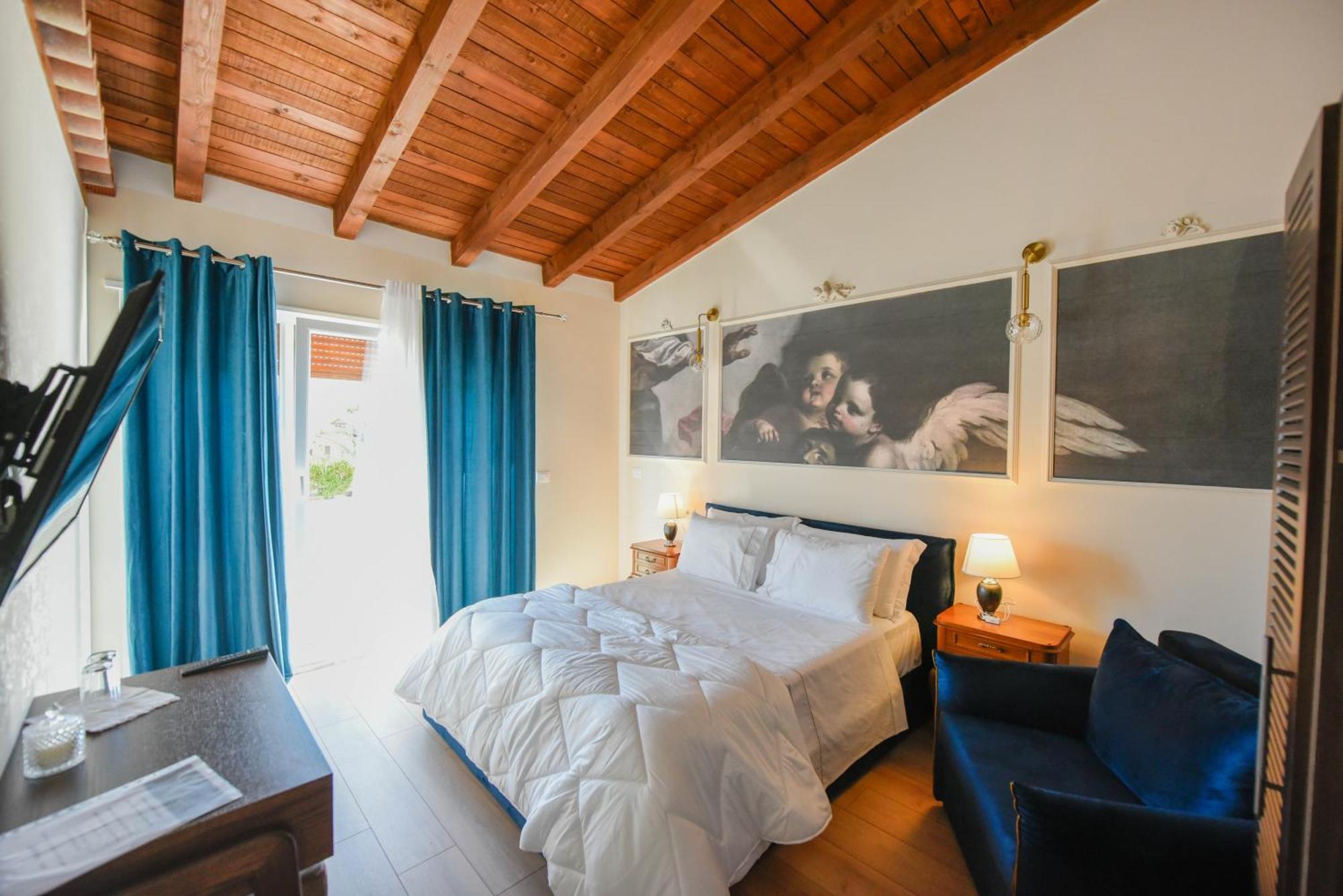 Villa Loredan Шкодер Экстерьер фото