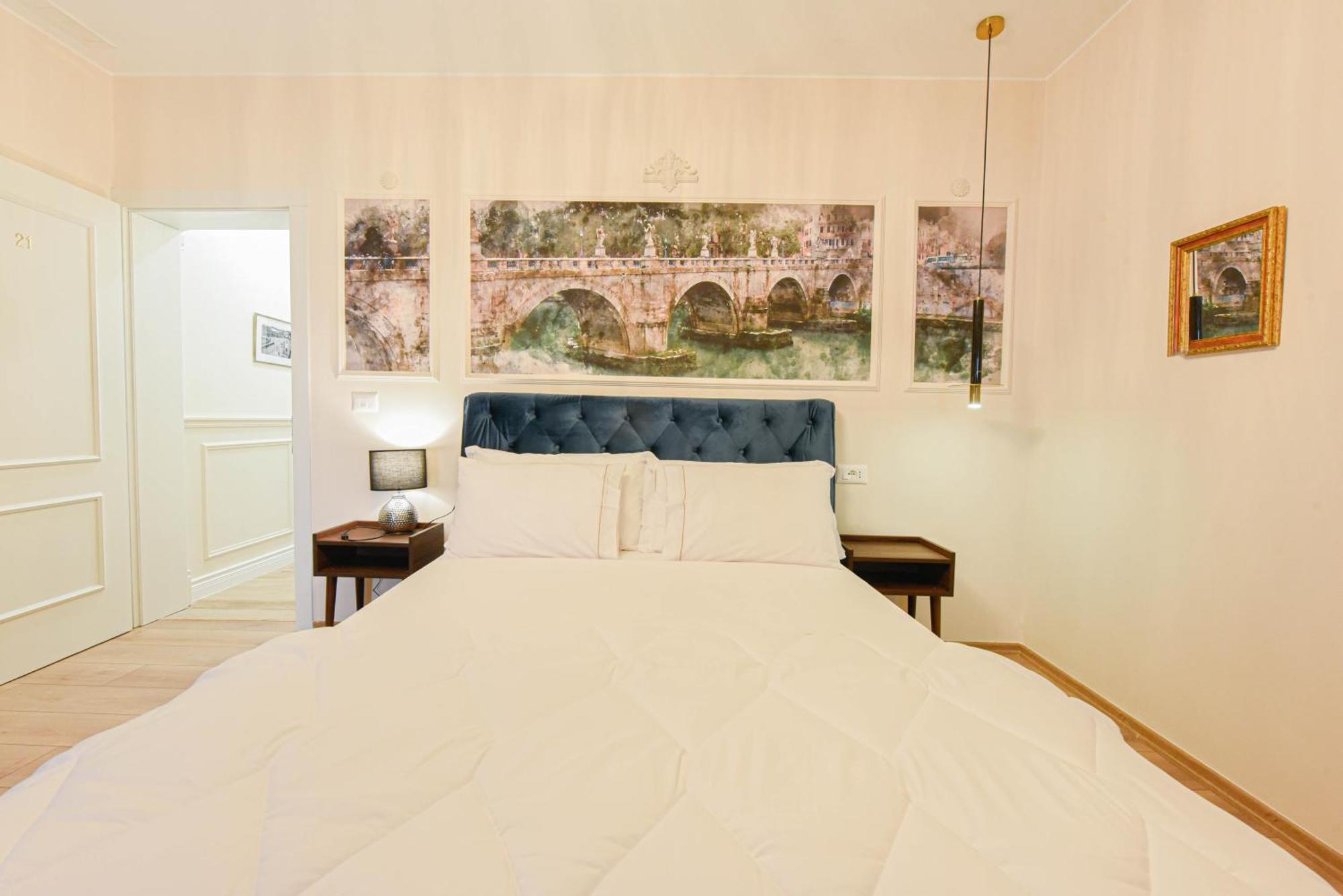 Villa Loredan Шкодер Экстерьер фото