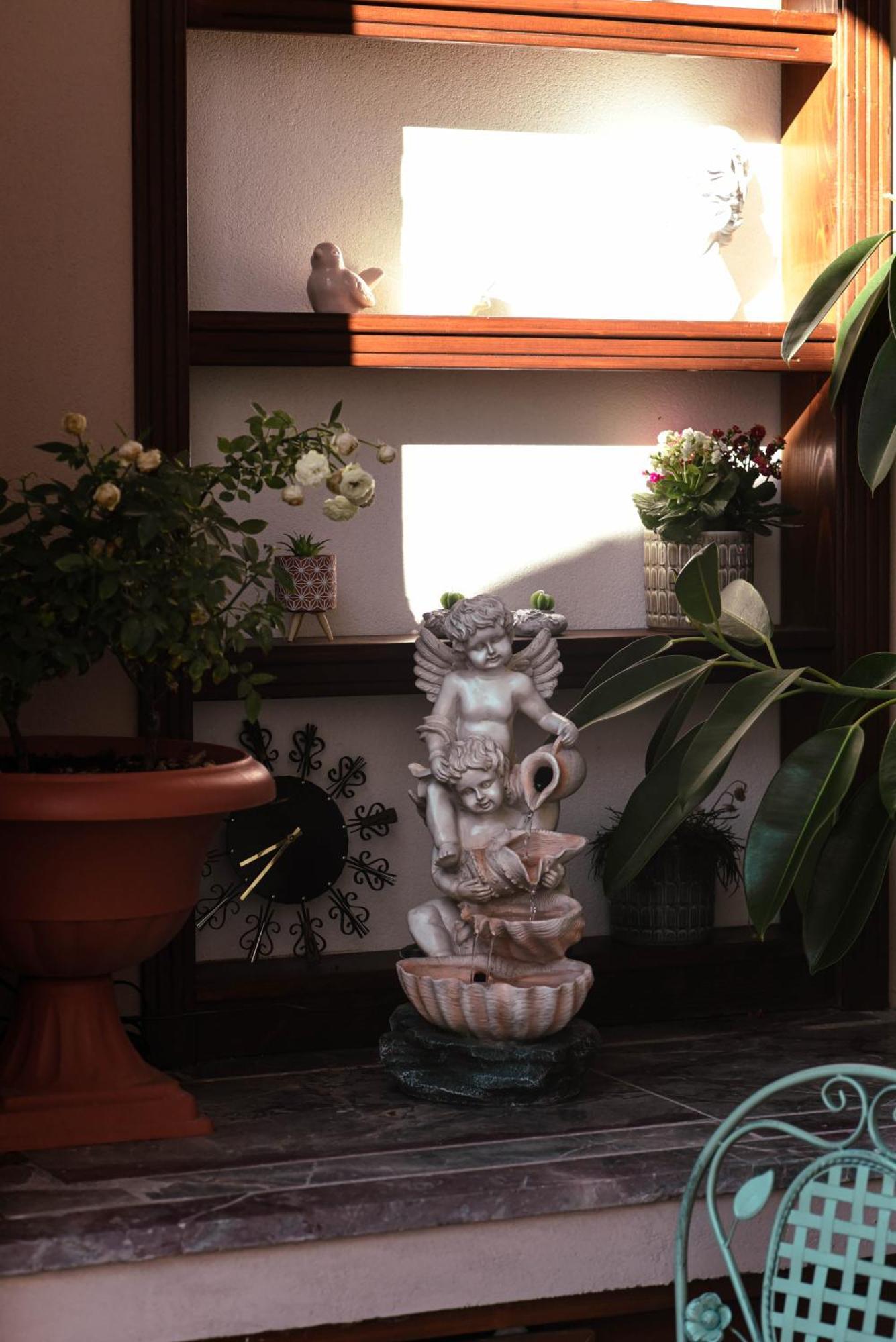 Villa Loredan Шкодер Экстерьер фото