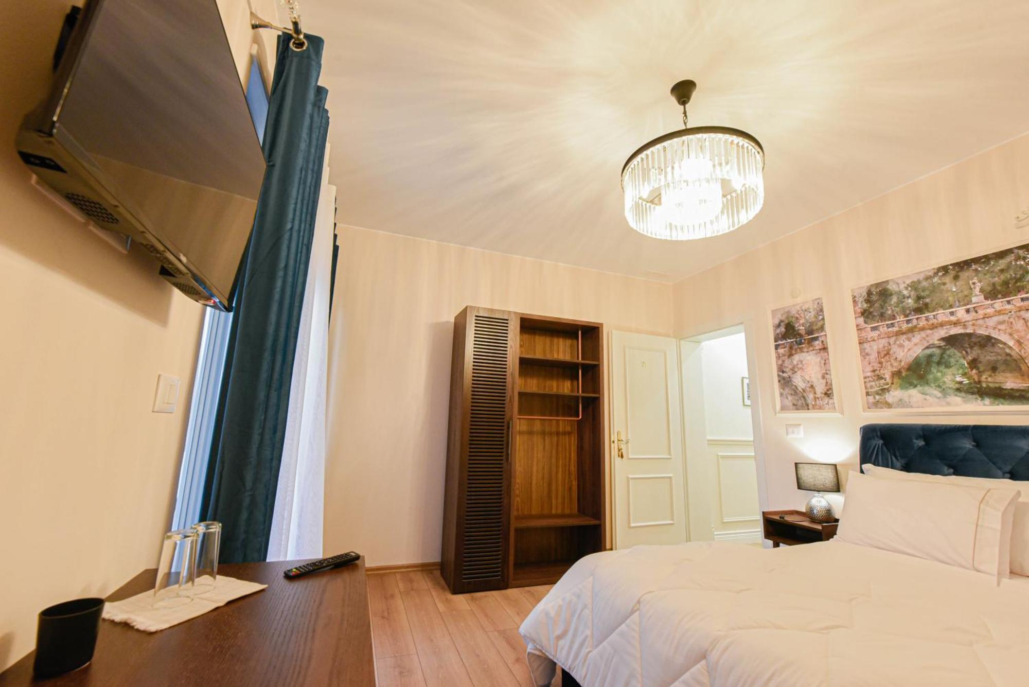 Villa Loredan Шкодер Экстерьер фото