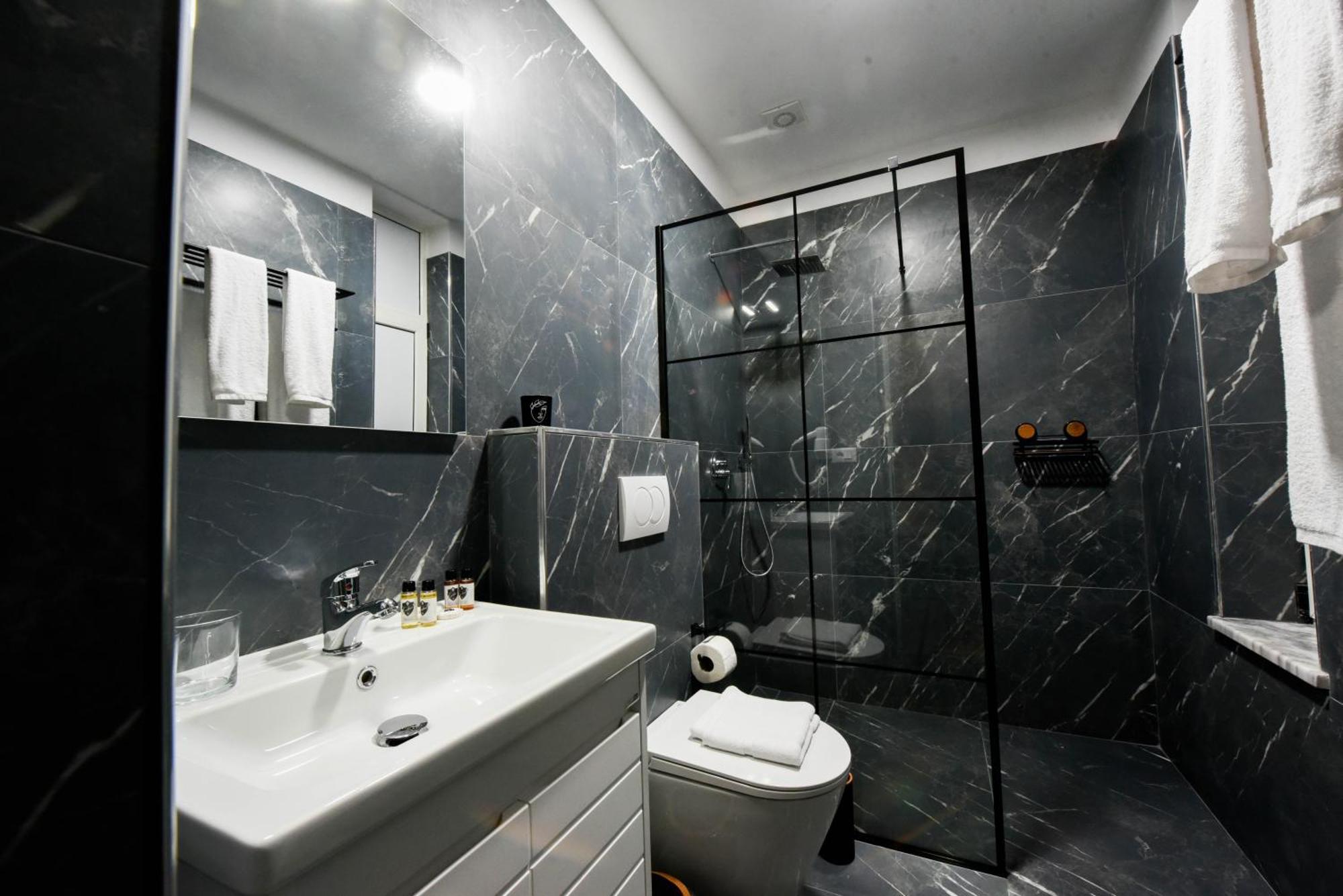 Villa Loredan Шкодер Экстерьер фото